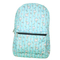 Loungefly Alice in Wonderland Backpack – Heart Logo – 2016 – NWT Mint