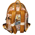 Rare Loungefly Heart Logo Moana Pua Mini Backpack – NWT – Pre‑Funko – Perfect Placement – HTF