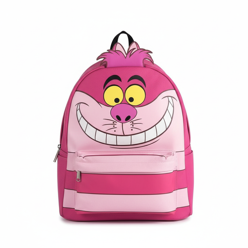Cheshire Cat Backpack