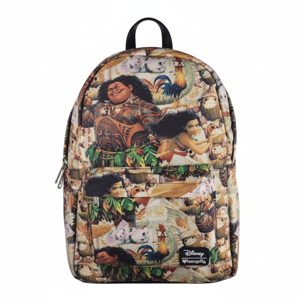 Moana Backpack